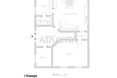House by the address st. Odesskaya (area 230 m²) - Atlanta.ua - photo 64