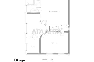 House by the address st. Odesskaya (area 230 m²) - Atlanta.ua - photo 66