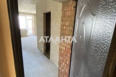 1-room apartment apartment by the address st. Dnepropetr dor Semena Paliya (area 41,8 m²) - Atlanta.ua - photo 14