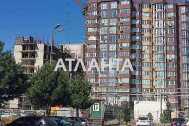 1-room apartment apartment by the address st. Paustovskogo (area 31,2 m²) - Atlanta.ua - photo 18