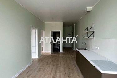 2-rooms apartment apartment by the address st. Geranevaya (area 62 m²) - Atlanta.ua - photo 23