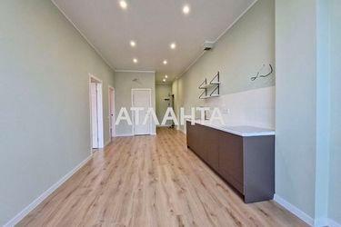 2-rooms apartment apartment by the address st. Geranevaya (area 62 m²) - Atlanta.ua - photo 24