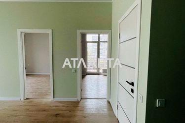 2-rooms apartment apartment by the address st. Geranevaya (area 62 m²) - Atlanta.ua - photo 27
