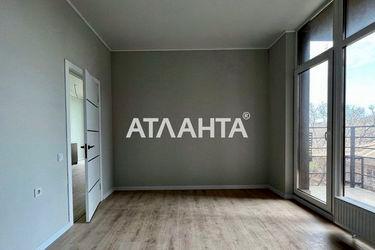 2-rooms apartment apartment by the address st. Geranevaya (area 62 m²) - Atlanta.ua - photo 30