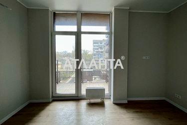 2-rooms apartment apartment by the address st. Geranevaya (area 62 m²) - Atlanta.ua - photo 33