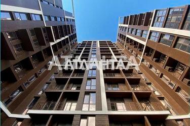 2-rooms apartment apartment by the address st. Geranevaya (area 62 m²) - Atlanta.ua - photo 37