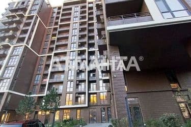 2-rooms apartment apartment by the address st. Geranevaya (area 62 m²) - Atlanta.ua - photo 38