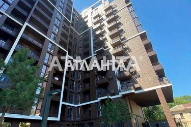2-rooms apartment apartment by the address st. Geranevaya (area 62 m²) - Atlanta.ua - photo 39