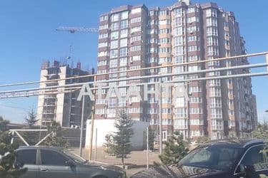 1-room apartment apartment by the address st. Paustovskogo (area 38,7 m²) - Atlanta.ua - photo 11