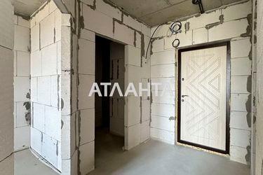 1-room apartment apartment by the address st. Vilyamsa ak (area 38 m²) - Atlanta.ua - photo 28