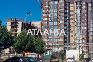 1-room apartment apartment by the address st. Paustovskogo (area 41,7 m²) - Atlanta.ua - photo 14
