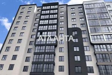 1-комнатная квартира по адресу ул. Роксоляни (площадь 48 м²) - Atlanta.ua - фото 10