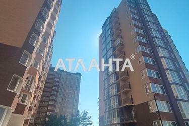 1-room apartment apartment by the address st. Paustovskogo (area 41,7 m²) - Atlanta.ua - photo 11