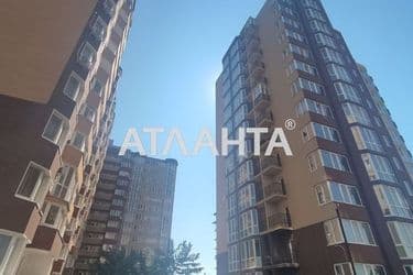 1-room apartment apartment by the address st. Paustovskogo (area 41,7 m²) - Atlanta.ua - photo 11