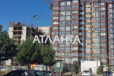 1-room apartment apartment by the address st. Paustovskogo (area 39,8 m²) - Atlanta.ua - photo 11