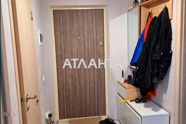 1-room apartment apartment by the address st. Proezdnaya (area 33 m²) - Atlanta.ua - photo 10