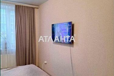 1-room apartment apartment by the address st. Proezdnaya (area 33 m²) - Atlanta.ua - photo 8