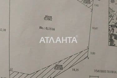Landplot by the address st. Vatutina spusk (area 15 acr) - Atlanta.ua - photo 9