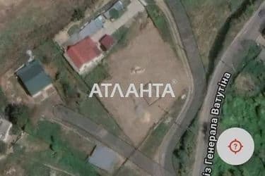 Landplot by the address st. Vatutina spusk (area 15 acr) - Atlanta.ua - photo 10