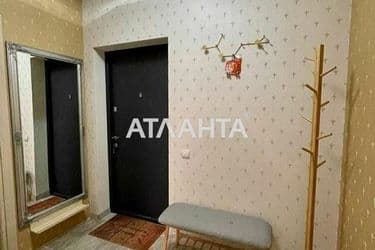 1-room apartment apartment by the address st. Zamarstynovskaya ul (area 45,1 m²) - Atlanta.ua - photo 21