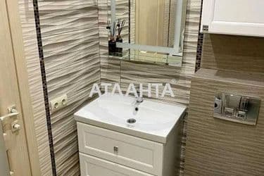 1-room apartment apartment by the address st. Zamarstynovskaya ul (area 45,1 m²) - Atlanta.ua - photo 22
