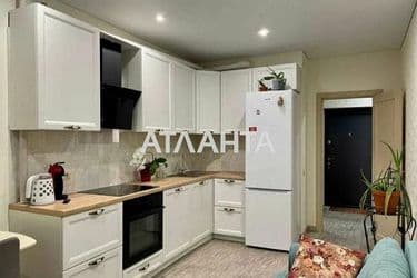 1-room apartment apartment by the address st. Zamarstynovskaya ul (area 45,1 m²) - Atlanta.ua - photo 26