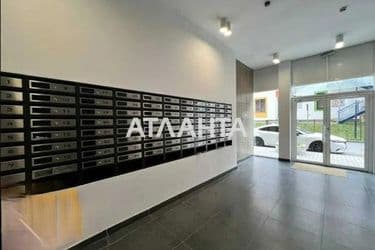 1-room apartment apartment by the address st. Zamarstynovskaya ul (area 45,1 m²) - Atlanta.ua - photo 27