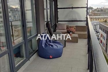 1-room apartment apartment by the address st. Zamarstynovskaya ul (area 45,1 m²) - Atlanta.ua - photo 29