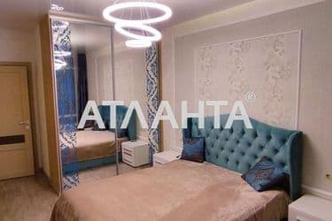 1-room apartment apartment by the address st. Zamarstynovskaya ul (area 45,1 m²) - Atlanta.ua - photo 35