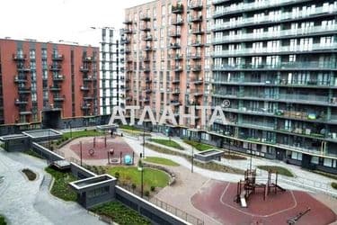1-room apartment apartment by the address st. Zamarstynovskaya ul (area 45,1 m²) - Atlanta.ua - photo 36