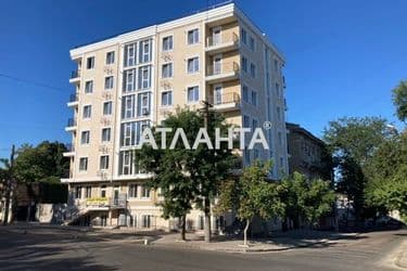1-room apartment apartment by the address st. Sechenova per (area 37 m²) - Atlanta.ua - photo 18