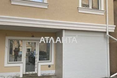 1-room apartment apartment by the address st. Sechenova per (area 37 m²) - Atlanta.ua - photo 20