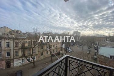 1-room apartment apartment by the address st. Sechenova per (area 37 m²) - Atlanta.ua - photo 22