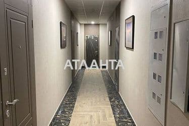 1-room apartment apartment by the address st. Sechenova per (area 37 m²) - Atlanta.ua - photo 24