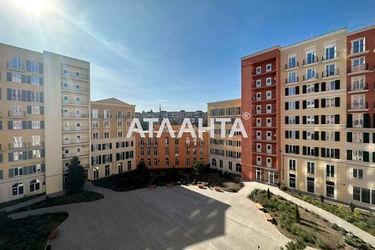 1-комнатная квартира по адресу ул. Инглези (площадь 30 м²) - Atlanta.ua - фото 27