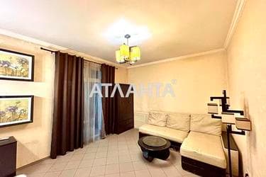 3-комнатная квартира по адресу Гагарина пр. (площадь 175,2 м²) - Atlanta.ua - фото 39