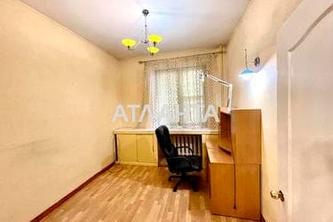 3-комнатная квартира по адресу Гагарина пр. (площадь 175,2 м²) - Atlanta.ua - фото 29