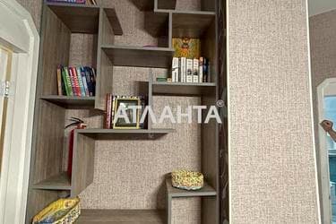 3-комнатная квартира по адресу Гагарина пр. (площадь 175,2 м²) - Atlanta.ua - фото 32