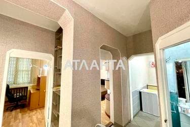 3-комнатная квартира по адресу Гагарина пр. (площадь 175,2 м²) - Atlanta.ua - фото 33