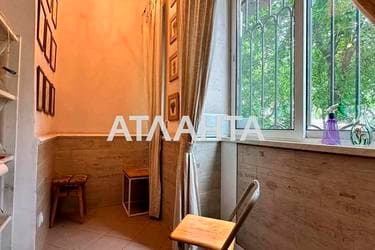 3-комнатная квартира по адресу Гагарина пр. (площадь 175,2 м²) - Atlanta.ua - фото 24