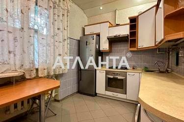 3-комнатная квартира по адресу Гагарина пр. (площадь 175,2 м²) - Atlanta.ua - фото 25