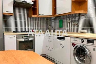 3-комнатная квартира по адресу Гагарина пр. (площадь 175,2 м²) - Atlanta.ua - фото 26