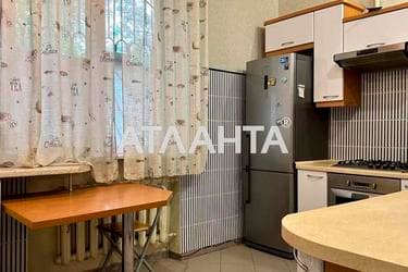 3-комнатная квартира по адресу Гагарина пр. (площадь 175,2 м²) - Atlanta.ua - фото 41