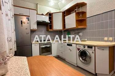 3-комнатная квартира по адресу Гагарина пр. (площадь 175,2 м²) - Atlanta.ua - фото 43