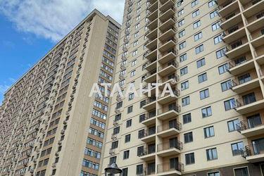 1-room apartment apartment by the address st. Sakharova (area 45 m²) - Atlanta.ua - photo 12