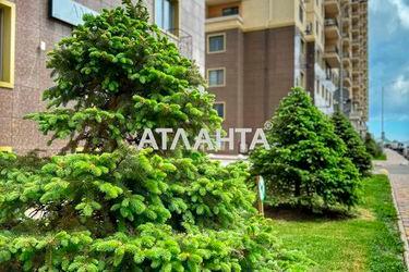 1-room apartment apartment by the address st. Sakharova (area 45 m²) - Atlanta.ua - photo 14