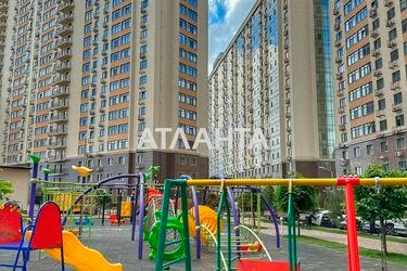 1-room apartment apartment by the address st. Sakharova (area 45 m²) - Atlanta.ua - photo 15
