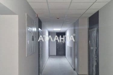 1-room apartment apartment by the address st. Prokhorovskaya Khvorostina (area 52 m²) - Atlanta.ua - photo 11