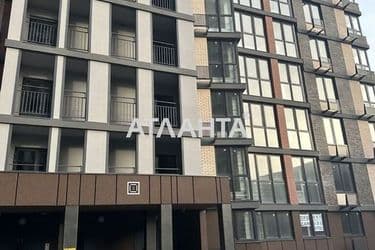 1-room apartment apartment by the address st. Prokhorovskaya Khvorostina (area 52 m²) - Atlanta.ua - photo 12