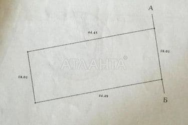 Landplot landplot (area 8 acr) - Atlanta.ua - photo 16